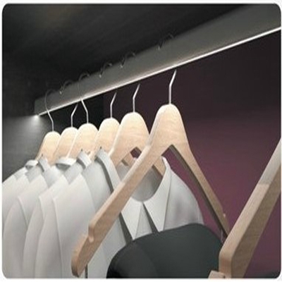 How Useful of Closet Light with  Mortion Sensor?