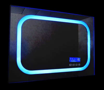 led mirror