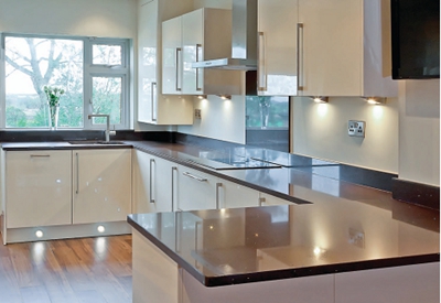 How to light your closet？