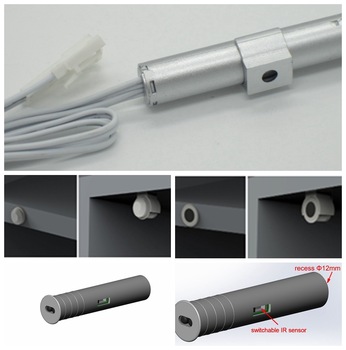 infrared light sensor