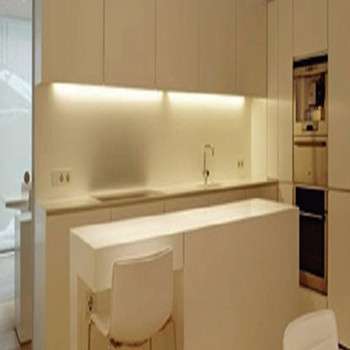 PIR motion sensor light