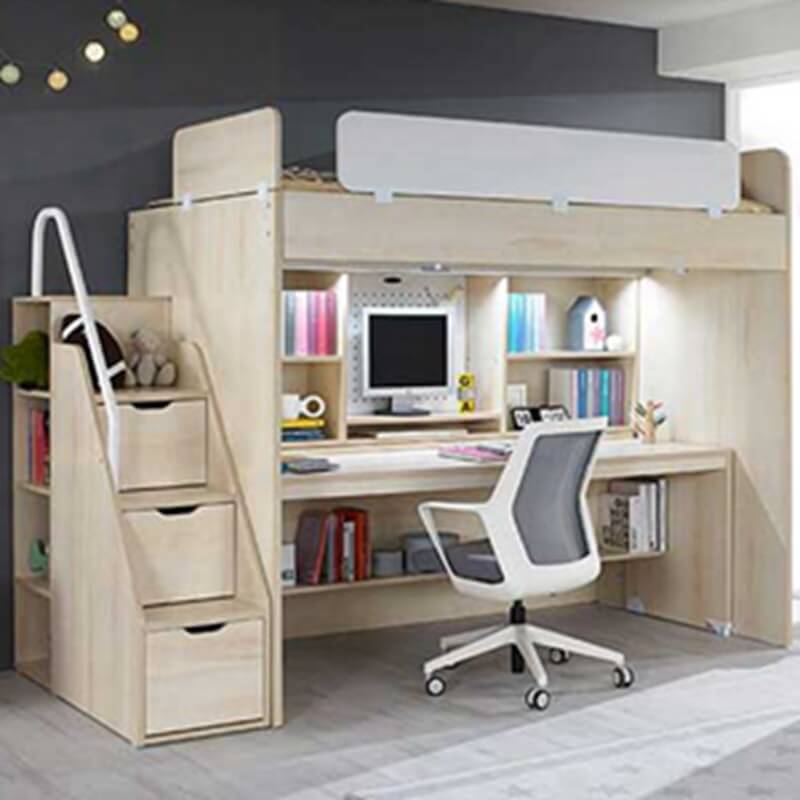 battery sensor light