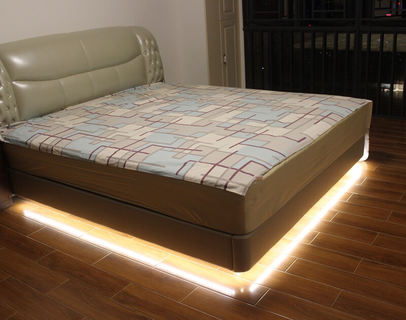 low voltage led strip lights