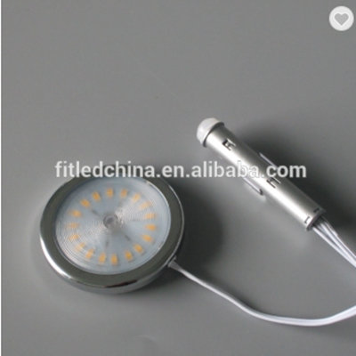 why light with motion sensor is more useful？