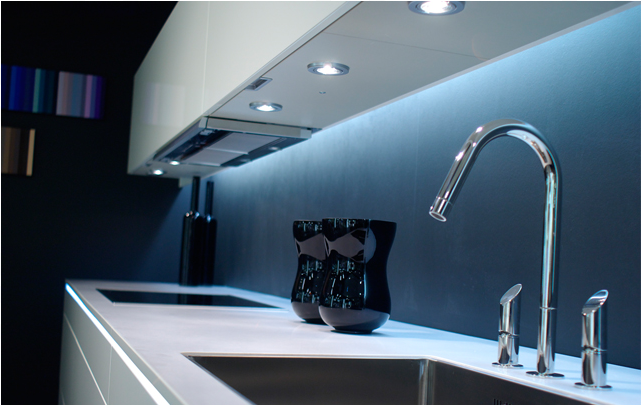 How to choose under cabinet lighting?