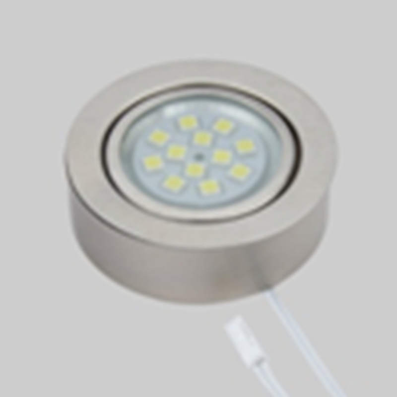 under cabinet puck light