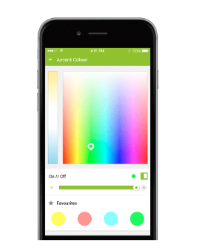 under cabinet llight