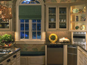 How Many Different Ways To Use Kitchen Cabinet Lighting?