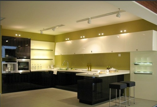 How to Making Home Improvements With Undercabinet Lighting?