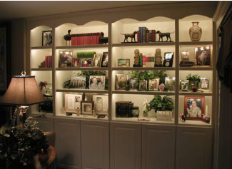 What LED Linear Lighting Strips can be used for?