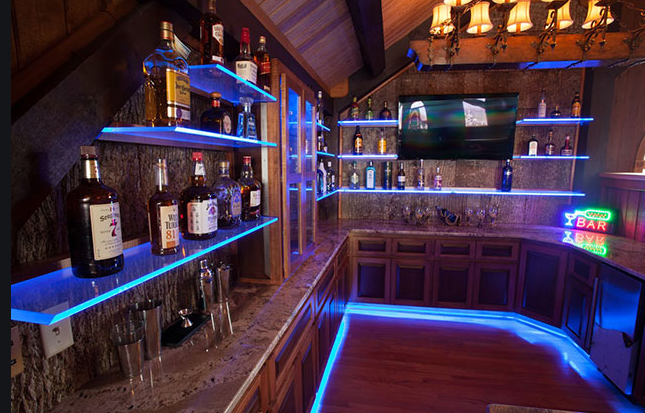 How To Choose A Good Cabinet Light Supplier?