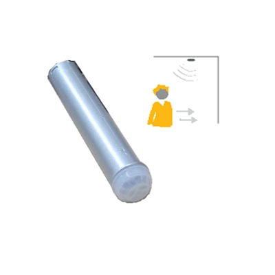 What is a PIR sensor?