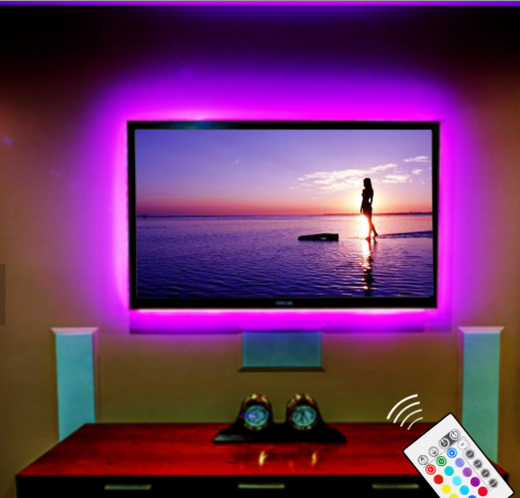 How to Select and Set Up Bias Lighting