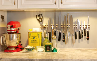 how to select your kitchen cabinet light?