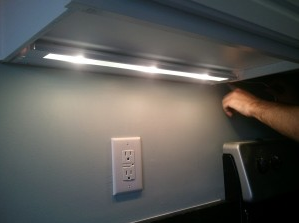 How to Install A Cabinet Lighting?
