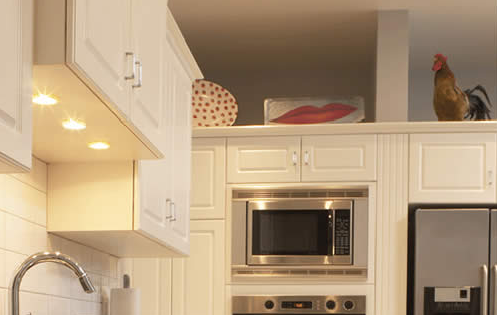 How to Buy Under Cabinet Lighting?