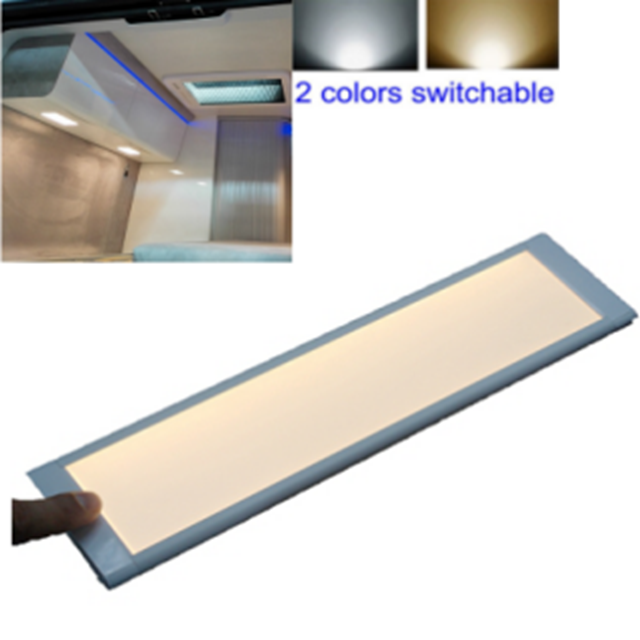 How many times does the average RVer have to change the light bulbs in their RV?