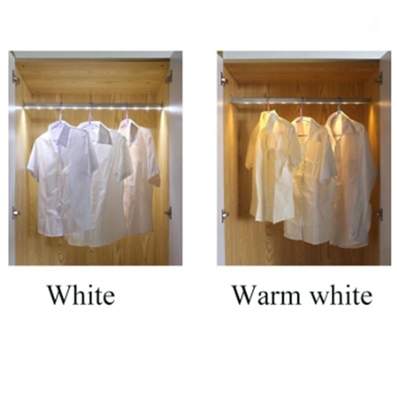 What is the best light for your closet light?