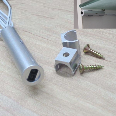 What is Closet Touch-Free Sensor Switch?