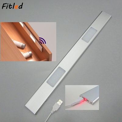 battery cabinet light puck light