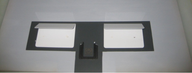 touch switch for mirror