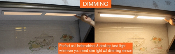Do You Know Advantages of Under Cabinet Lighting?