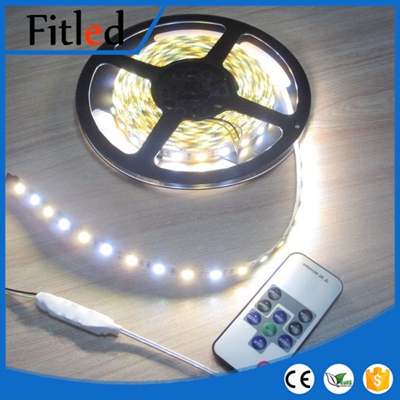 What Advantage of 24v LED System?
