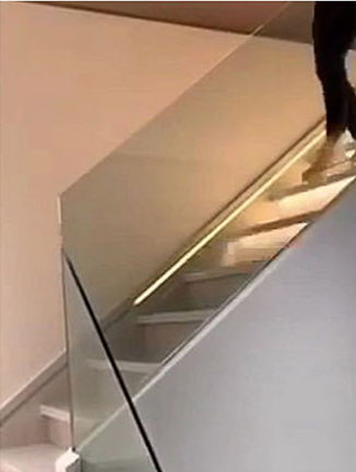 What Reasons to Get LED Stair Light?