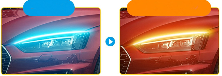 Do daytime running lights help?