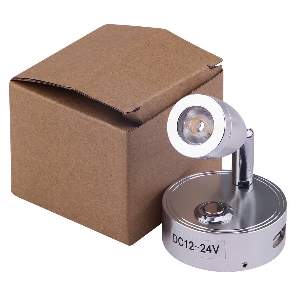 How to Choose RV Reading Light?