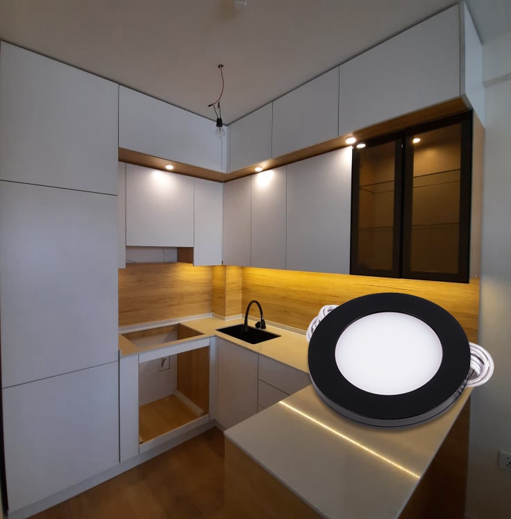 Do You Know How Many Puck Lights Do You Need for Your Kitchen?