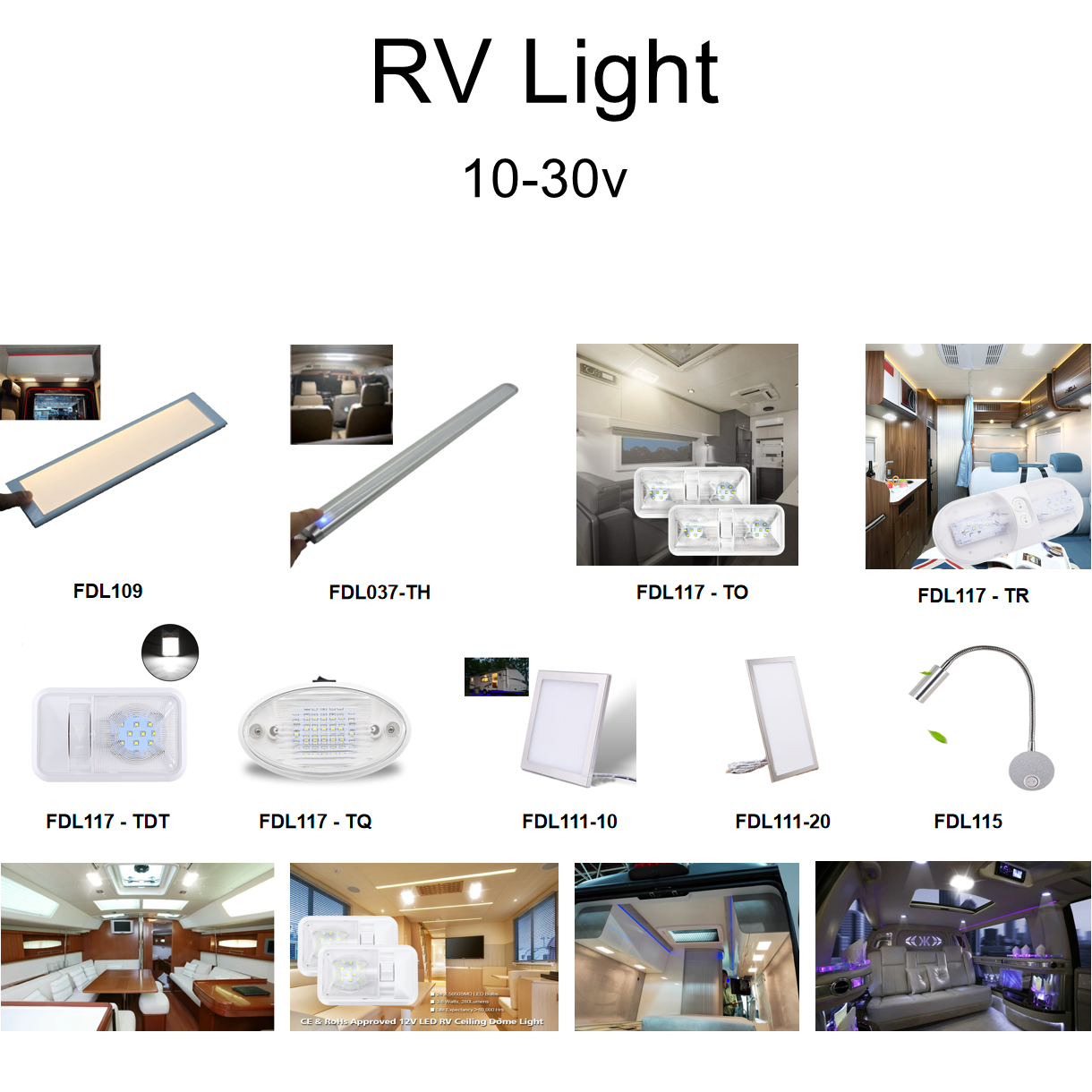 RV Light