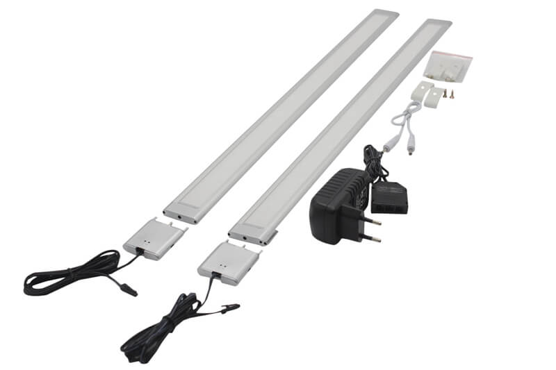 kitchen cupboard lights