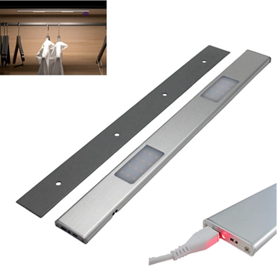 Battery Led Closet-Wardrobe-Drawer Light with IR Sensor