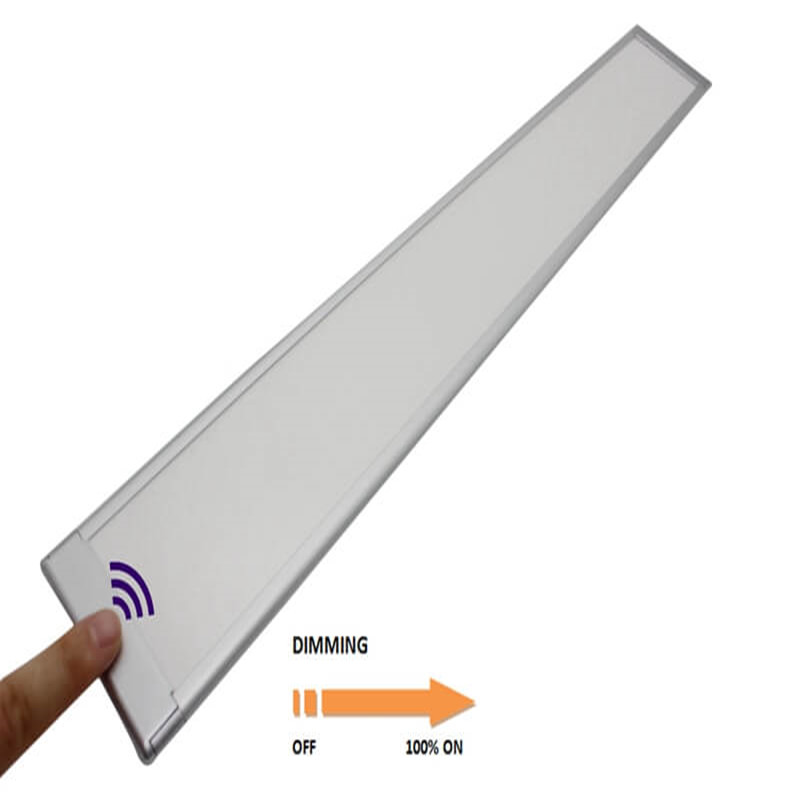 kitchen under cabinet lighting