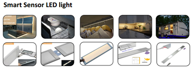 kitchen under cabinet lighting