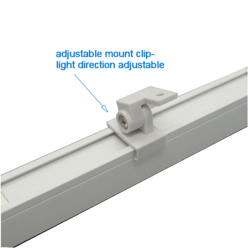 led sensor lighting bar