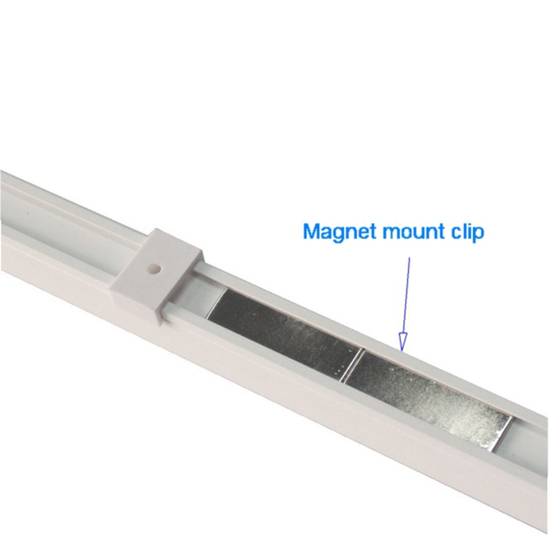 led sensor lighting bar