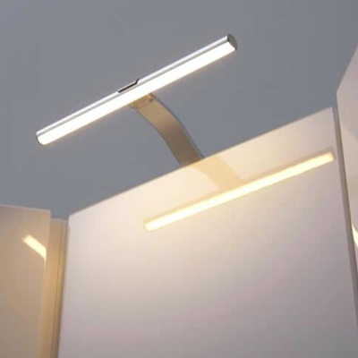 Over Cabinet Light Front Mirror Light Led Picture Light