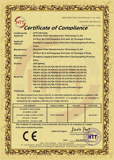 under cabinet strip lighting