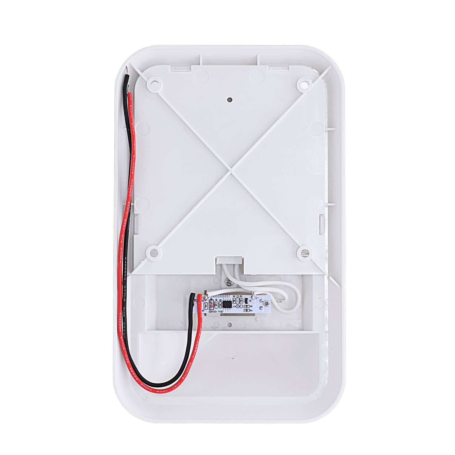 12V Dimming Led RV Ceiling Dome Light/ Car, Trailer,Motorhomes, RV, Cabin,Boat interior lighting