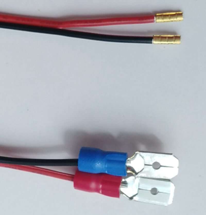 12 volt camper lights