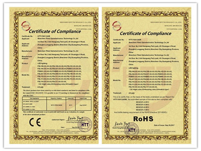 12 volt camper lights