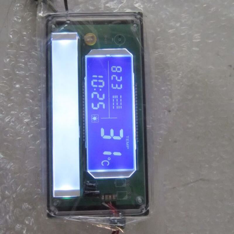 Touch Sensor Dimmer Switch