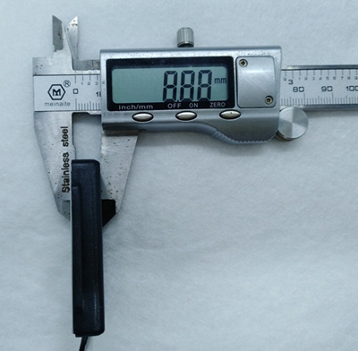 touch sensor switch for mirror