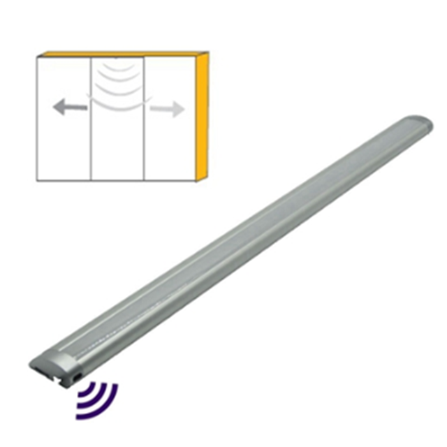DC 12V Cabinet Door and Hand Sensor Light Fixture