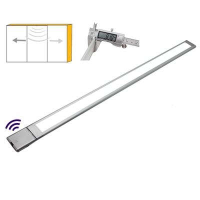 12 Voltage Direct Linkable Cabinet Light