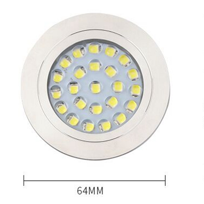 12V Puck Lights for Kitchen Cabinet