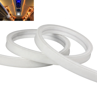 Neon 12v LED Tape Light