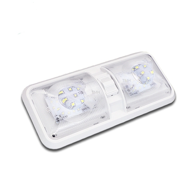 LED RV Double Bulbs